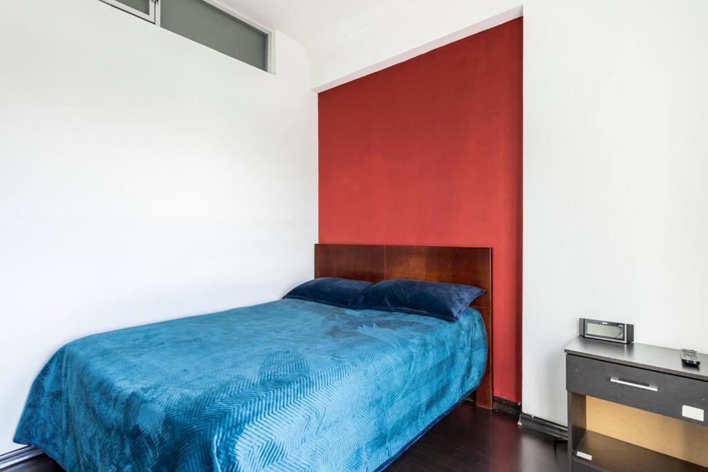 Mini Apartamento, Netflix, Plus, Sector Privilegiado, Cerca De Todo *