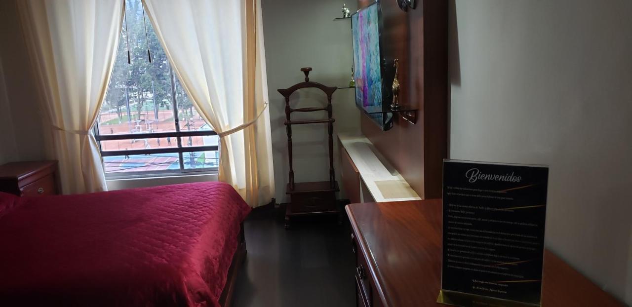 Mini Apartamento, Netflix, Plus, Sector Privilegiado, Cerca De Todo Apartamento