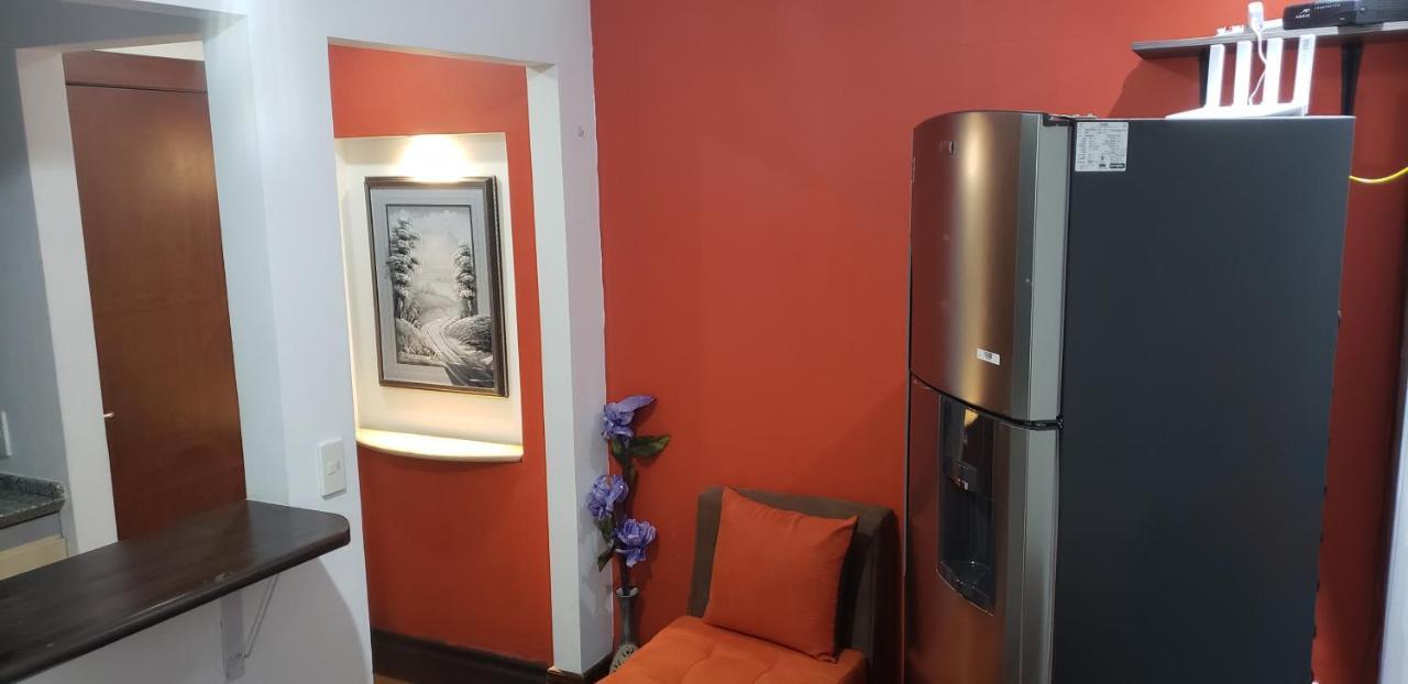 Mini Apartamento, Netflix, Plus, Sector Privilegiado, Cerca De Todo Apartamento *