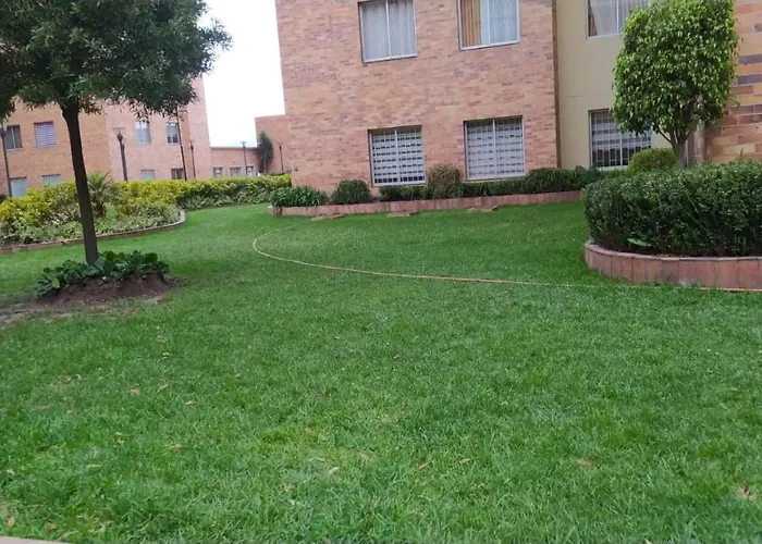 Mini Apartamento, Netflix, Disney Plus, Sector Privilegiado, Cerca De Todo