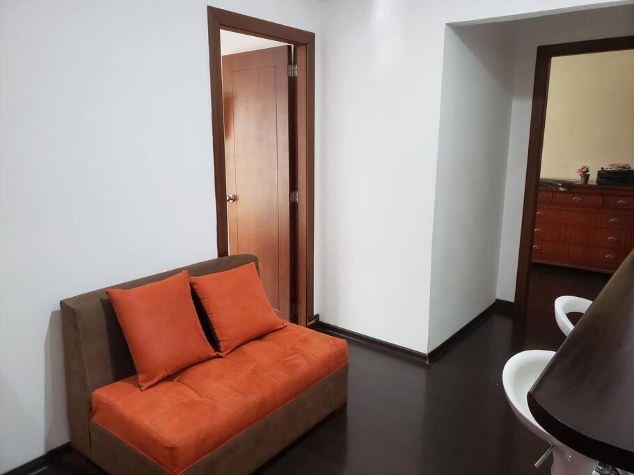 Mini Apartamento, Netflix, Plus, Sector Privilegiado, Cerca De Todo Apartamento *