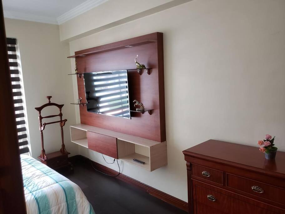 Mini Apartamento, Netflix, Plus, Sector Privilegiado, Cerca De Todo
