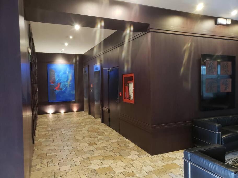 Mini Apartamento, Netflix, Plus, Sector Privilegiado, Cerca De Todo Apartamento
