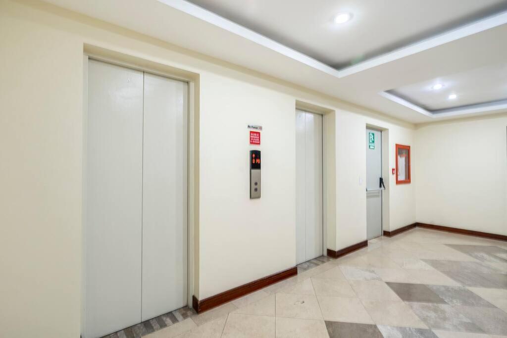 Mini Apartamento, Netflix, Plus, Sector Privilegiado, Cerca De Todo Apartamento *