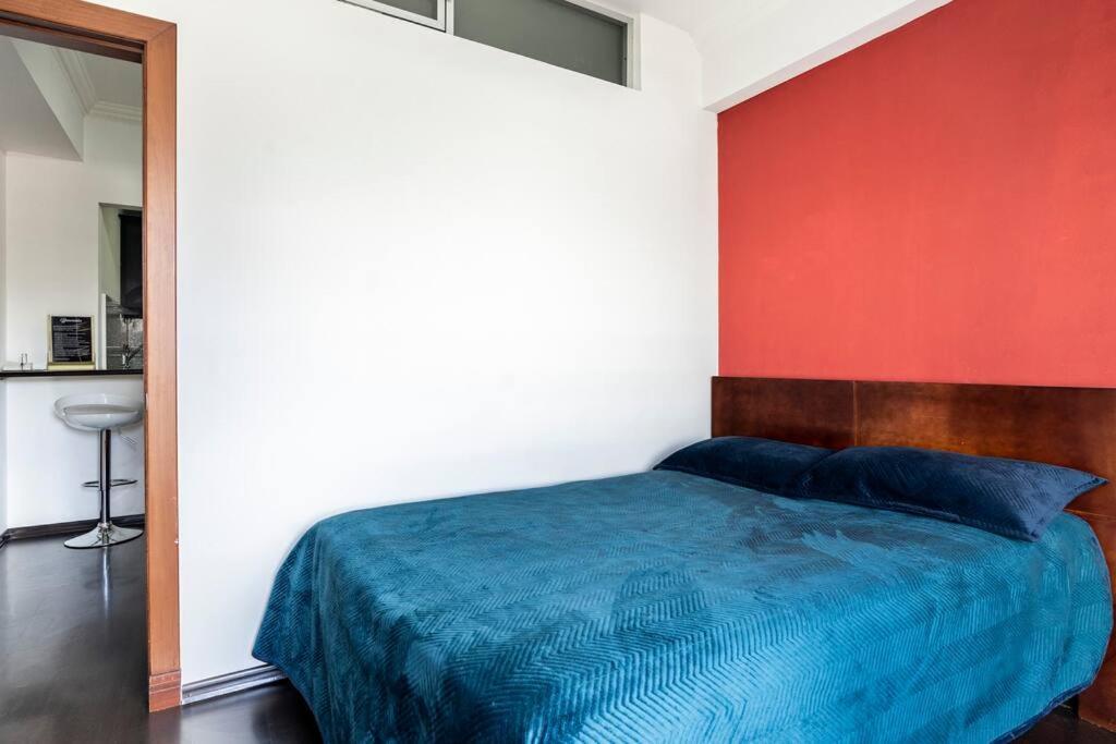 Mini Apartamento, Netflix, Plus, Sector Privilegiado, Cerca De Todo Apartamento Quito