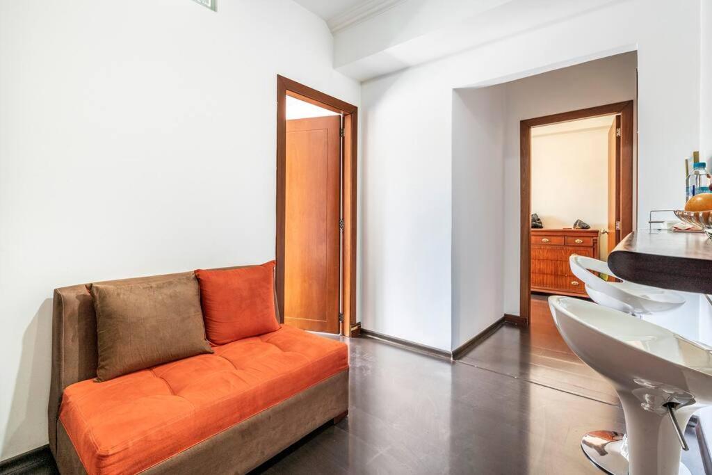 Mini Apartamento, Netflix, Plus, Sector Privilegiado, Cerca De Todo