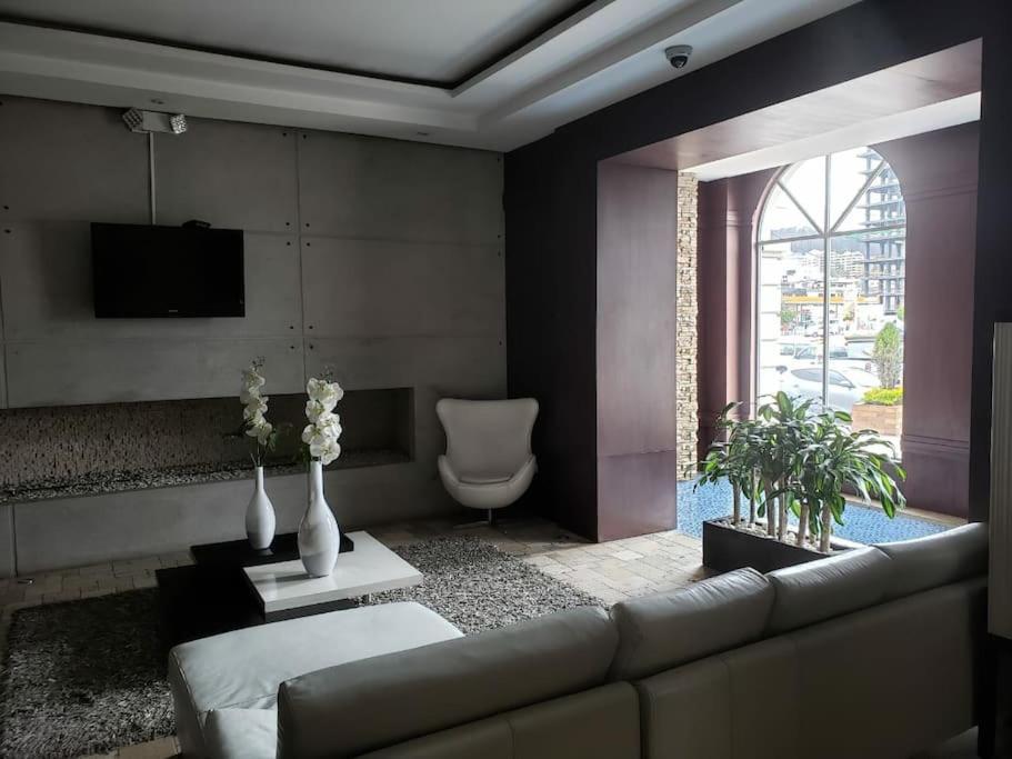 Apartamento Mini Apartamento, Netflix, Plus, Sector Privilegiado, Cerca De Todo