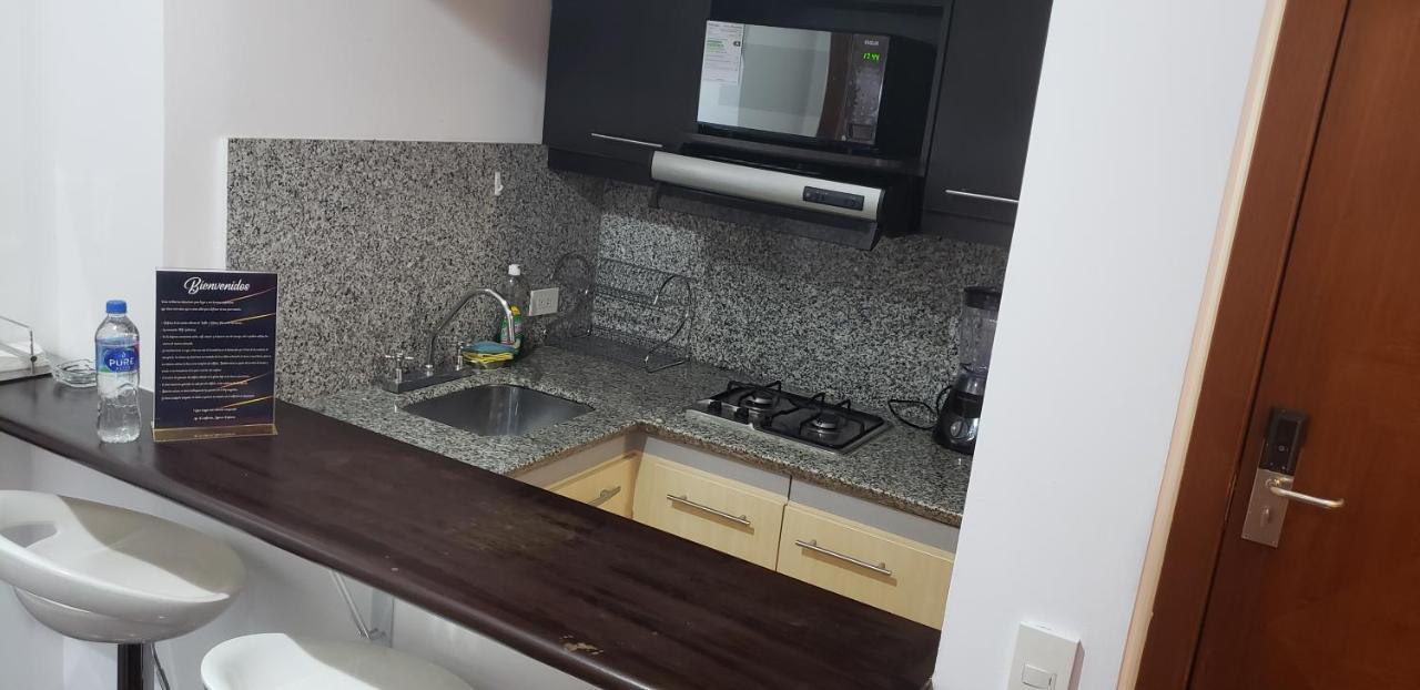 Mini Apartamento, Netflix, Plus, Sector Privilegiado, Cerca De Todo *