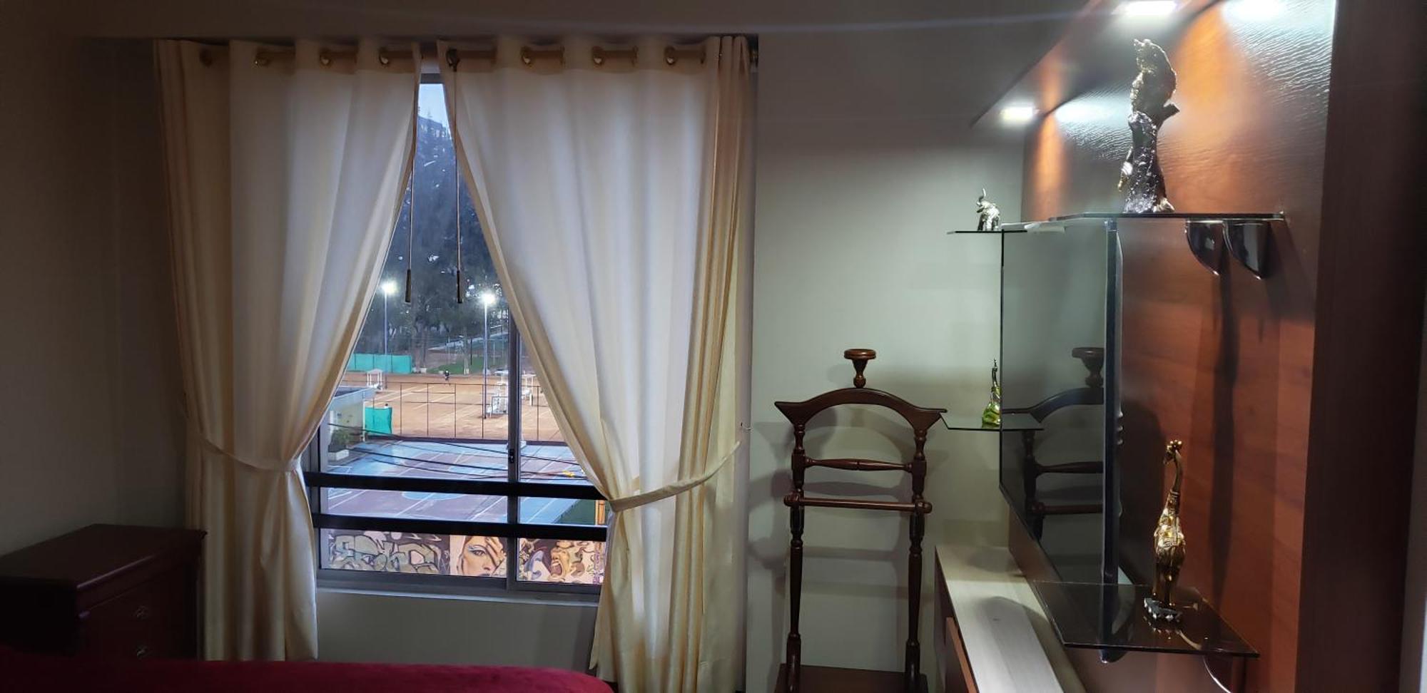 Mini Apartamento, Netflix, Plus, Sector Privilegiado, Cerca De Todo Quito